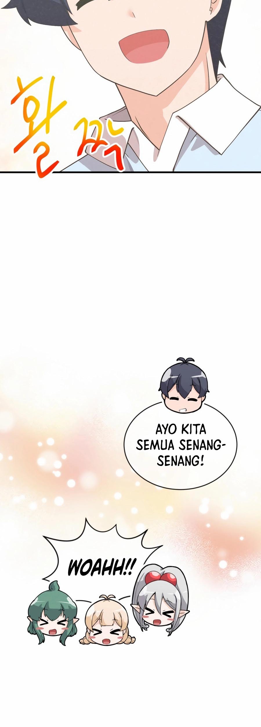 Spirit Farmer Chapter 178 - halaman 45