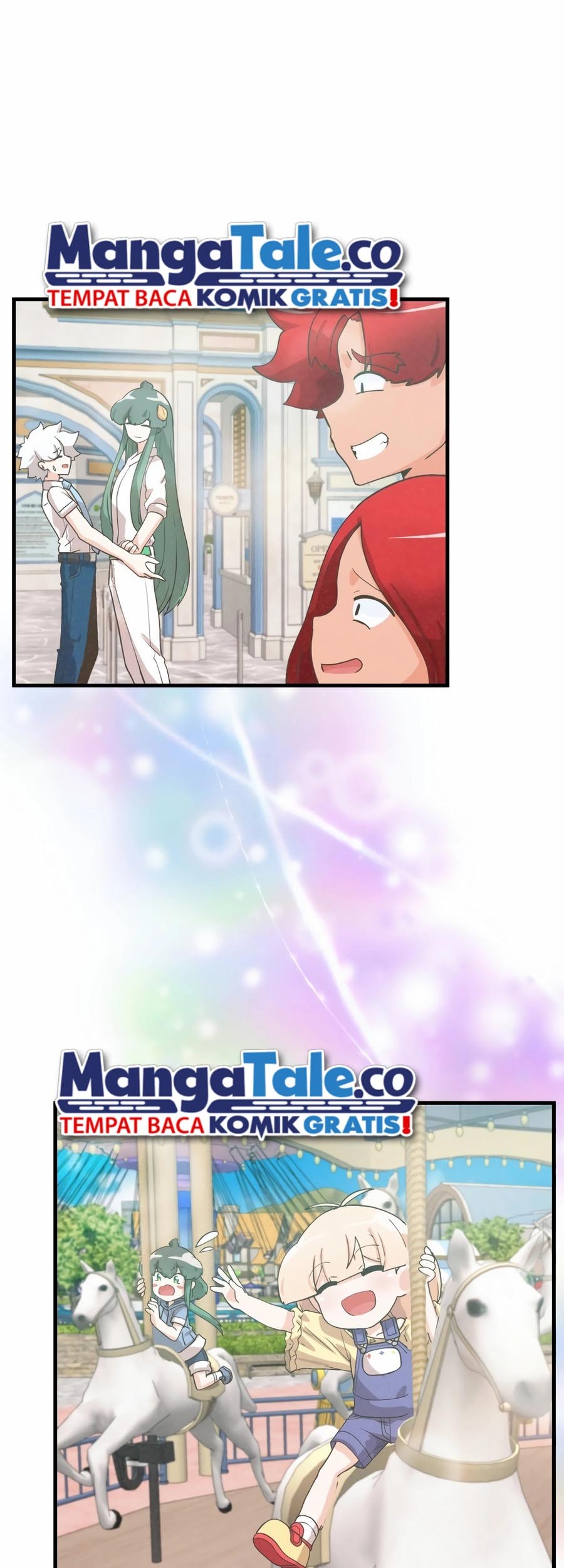 Spirit Farmer Chapter 178 - halaman 46