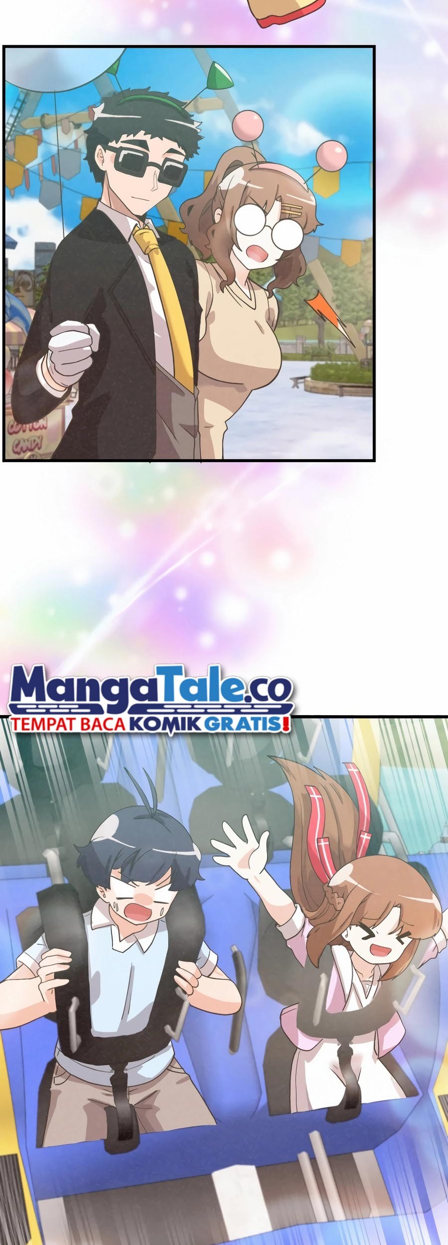 Spirit Farmer Chapter 178 - halaman 48