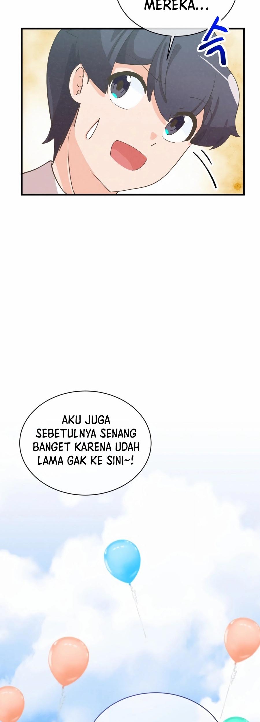 Spirit Farmer Chapter 178 - halaman 5