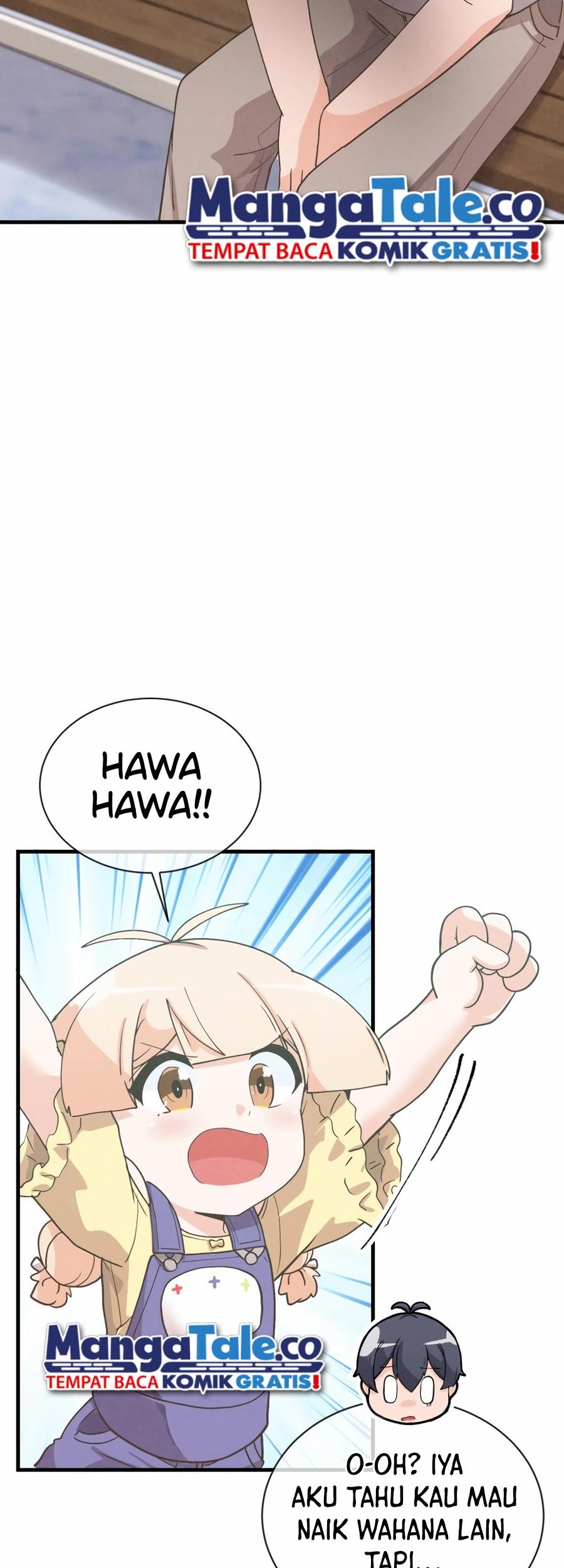 Spirit Farmer Chapter 178 - halaman 51