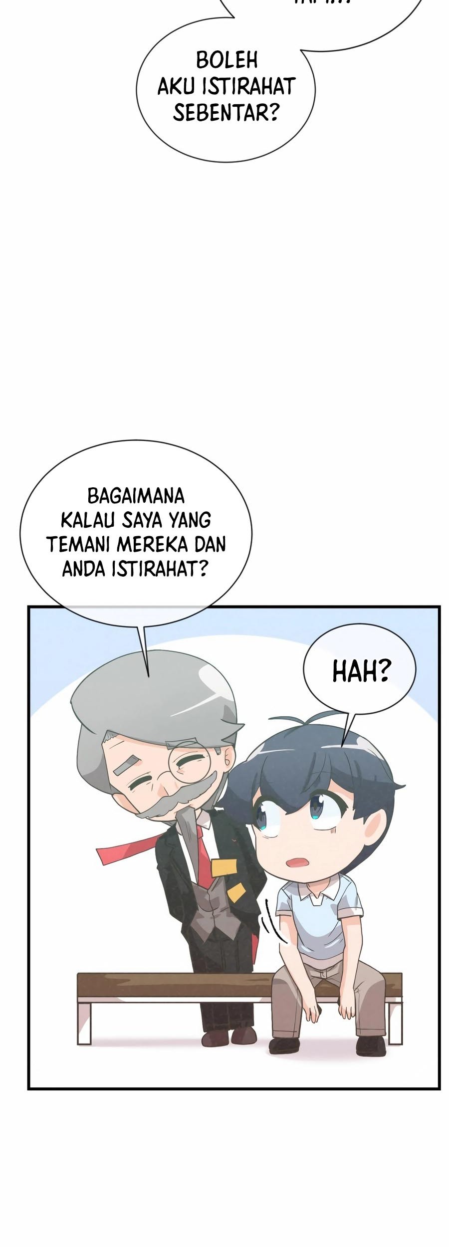 Spirit Farmer Chapter 178 - halaman 52
