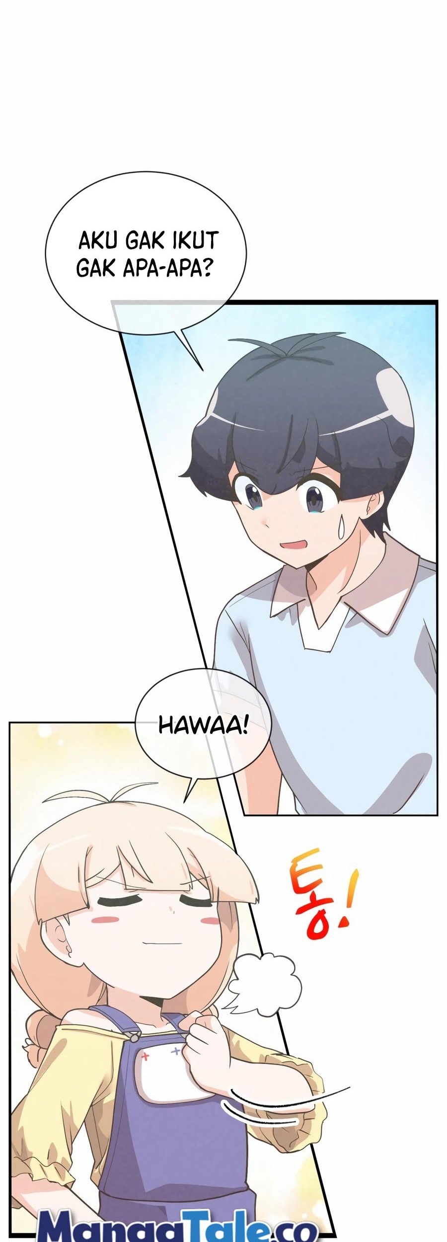 Spirit Farmer Chapter 178 - halaman 53
