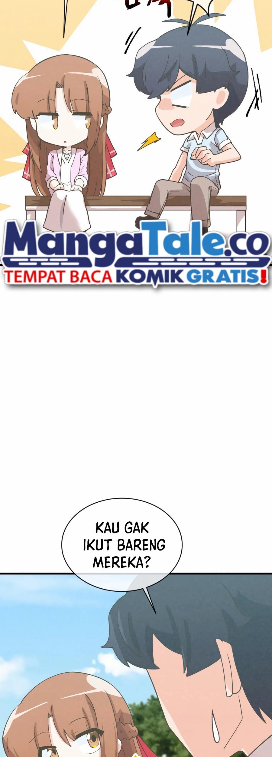 Spirit Farmer Chapter 178 - halaman 57