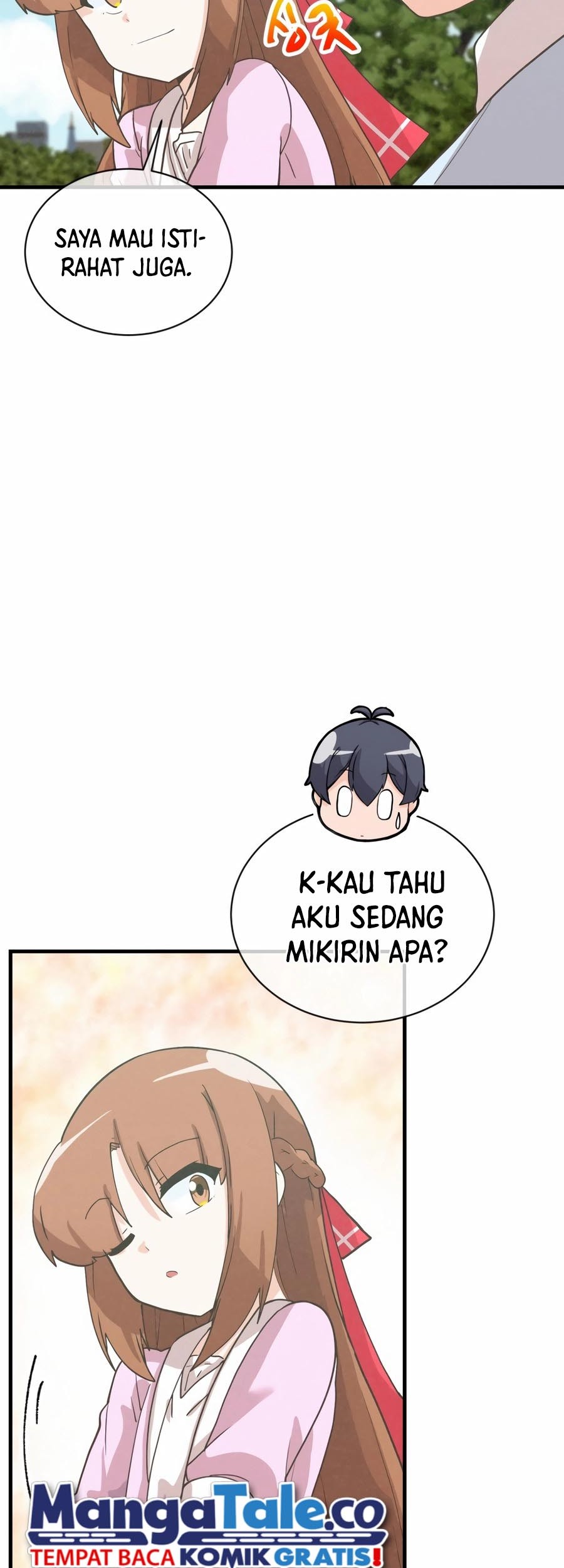 Spirit Farmer Chapter 178 - halaman 58