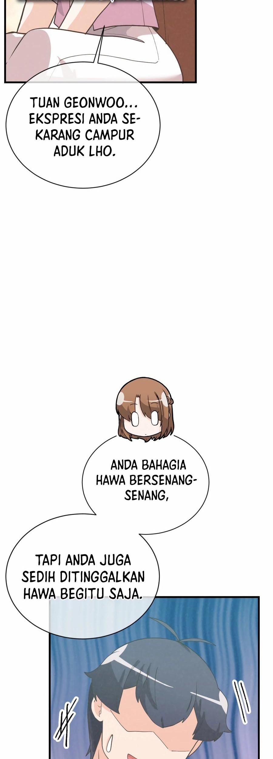 Spirit Farmer Chapter 178 - halaman 59