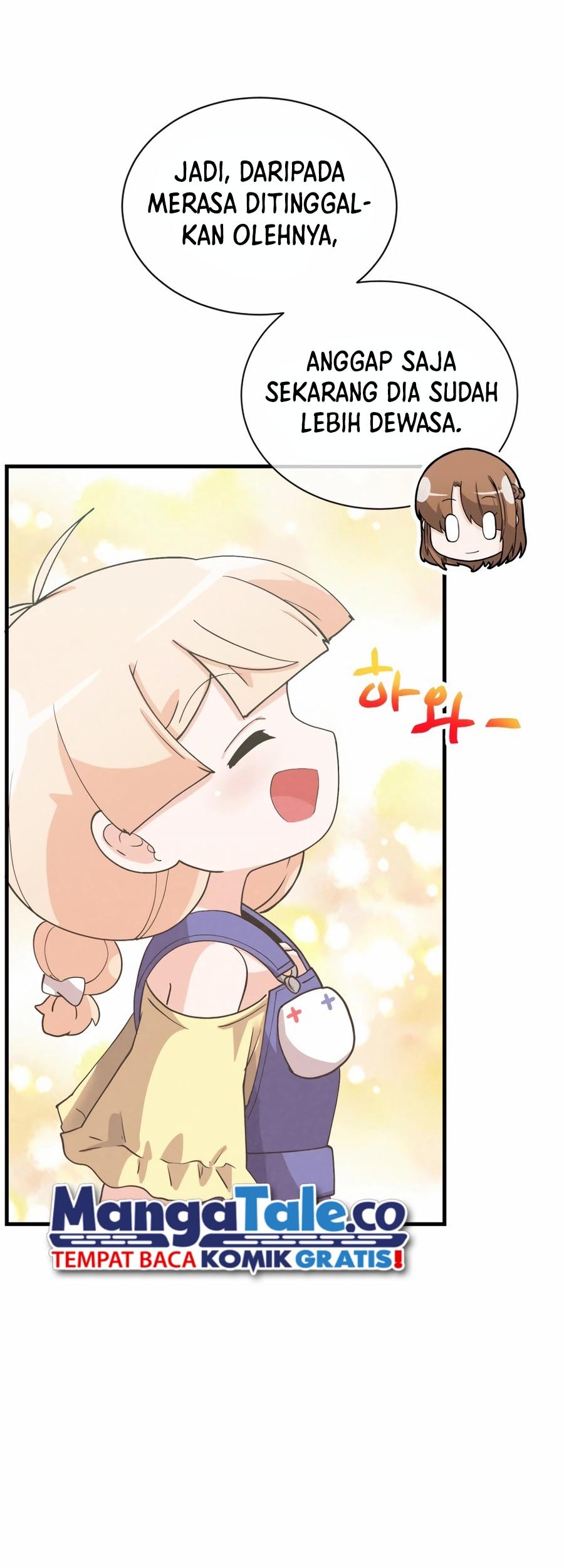 Spirit Farmer Chapter 178 - halaman 64