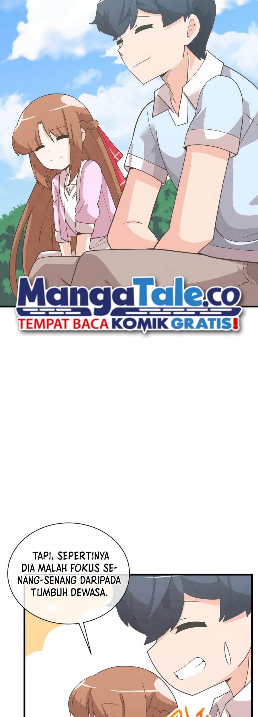 Spirit Farmer Chapter 178 - halaman 66
