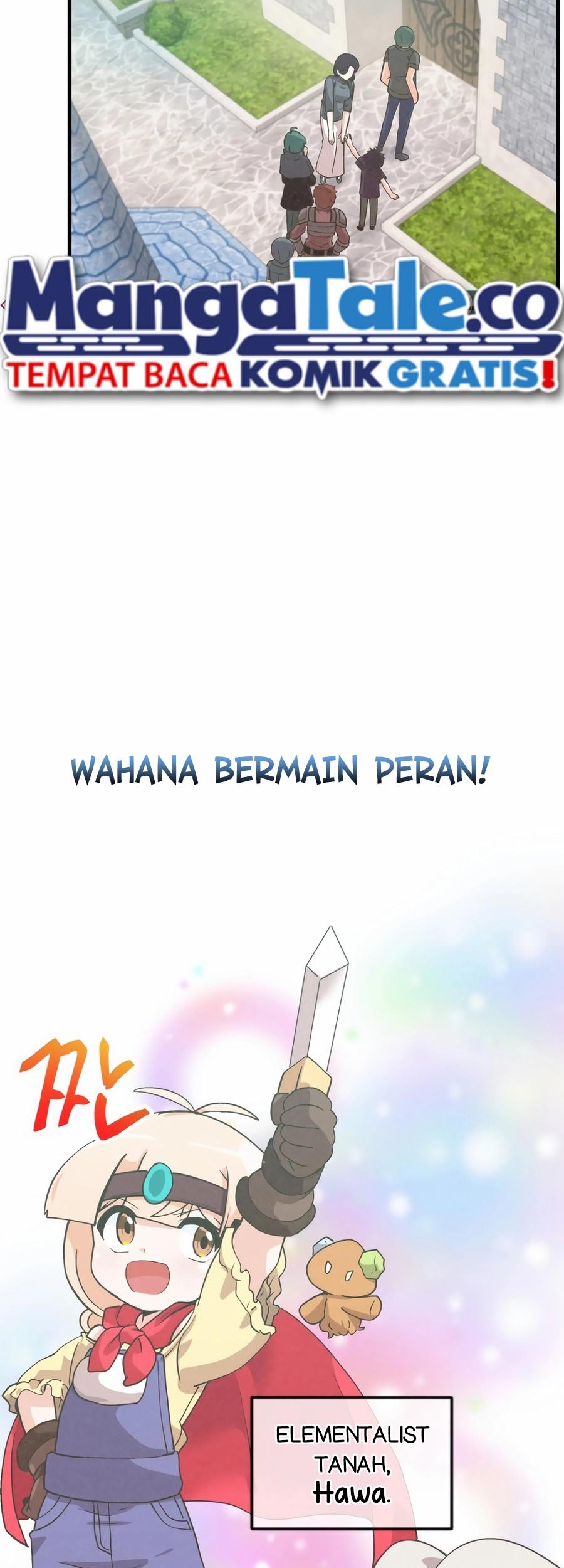 Spirit Farmer Chapter 178 - halaman 70