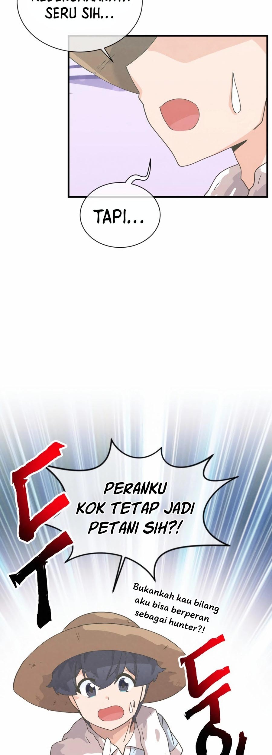 Spirit Farmer Chapter 178 - halaman 75