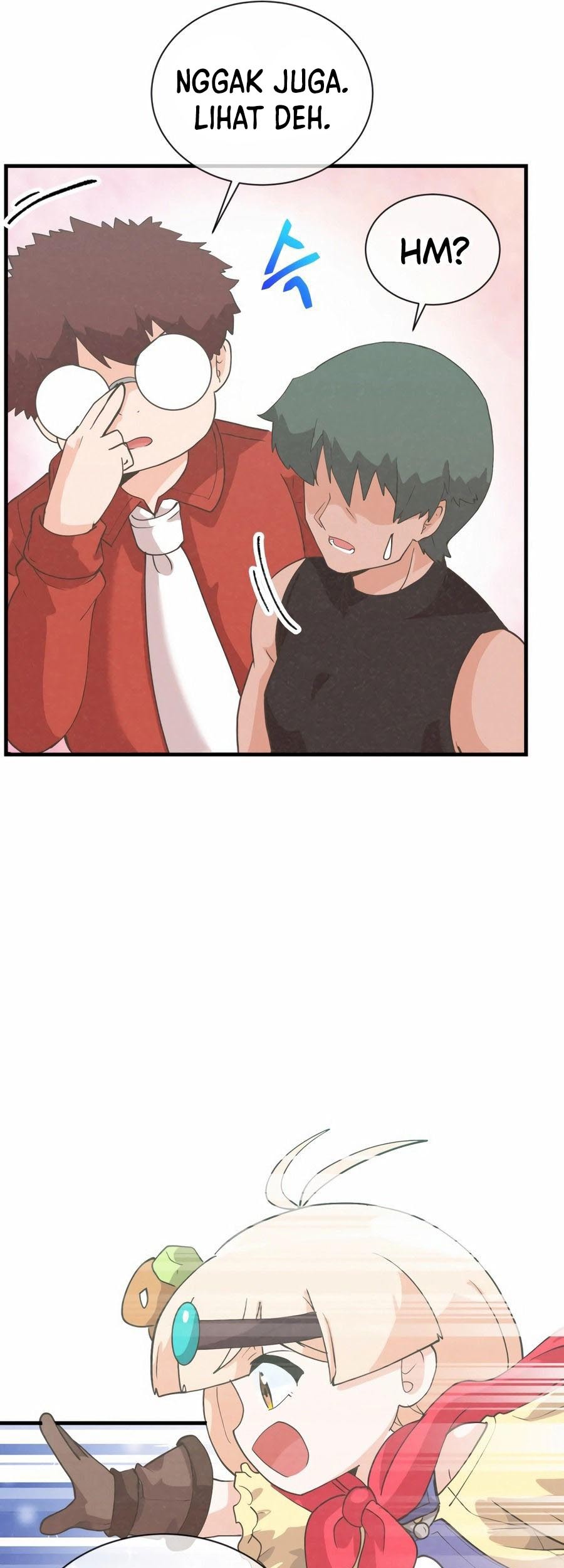 Spirit Farmer Chapter 179 - halaman 13