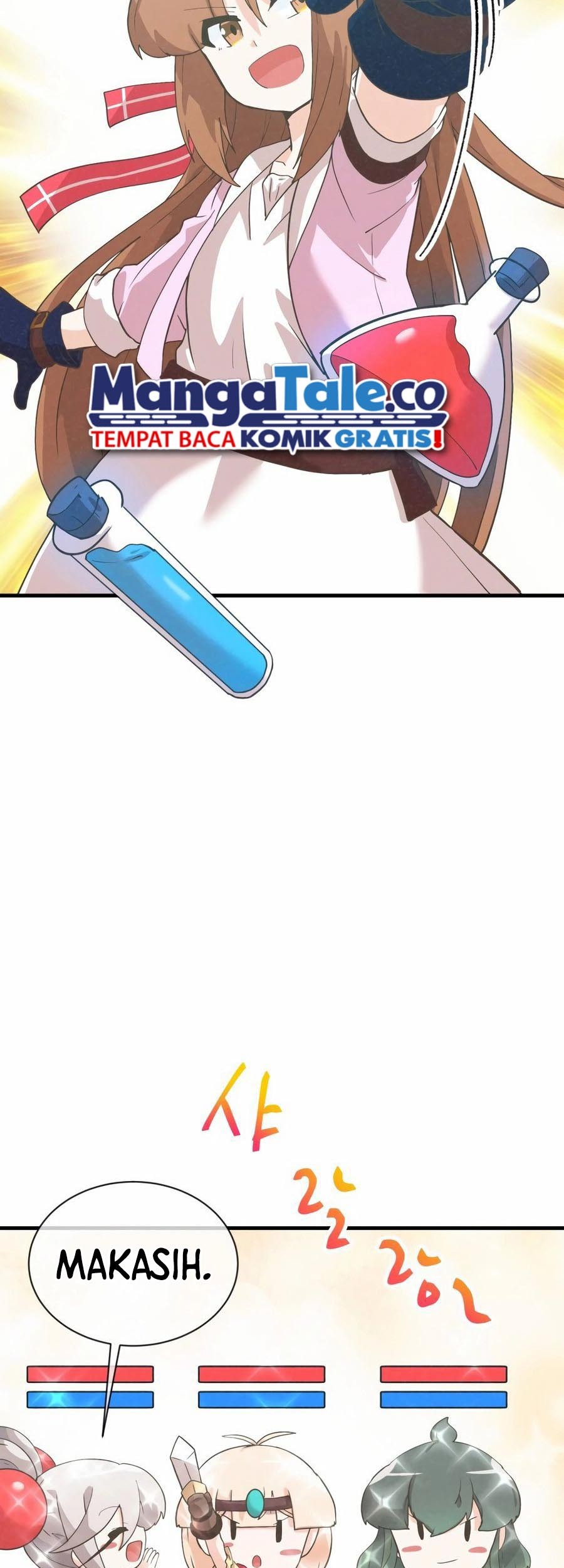 Spirit Farmer Chapter 179 - halaman 17