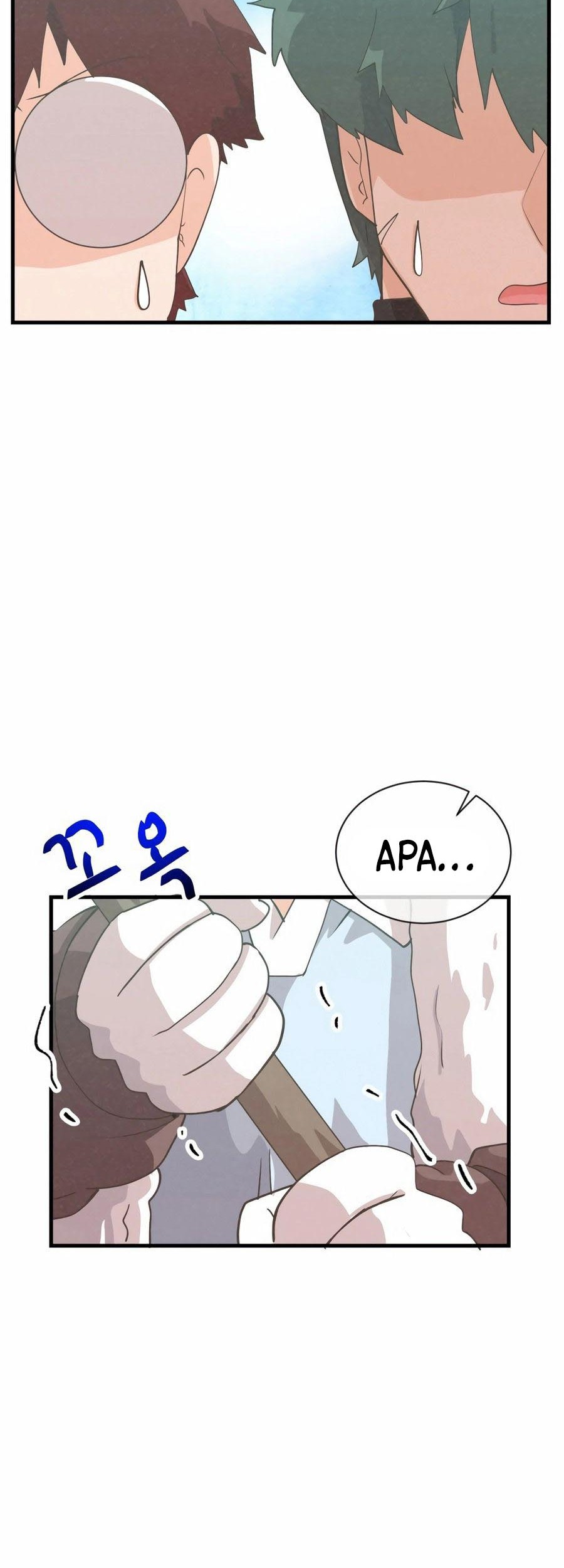 Spirit Farmer Chapter 179 - halaman 20