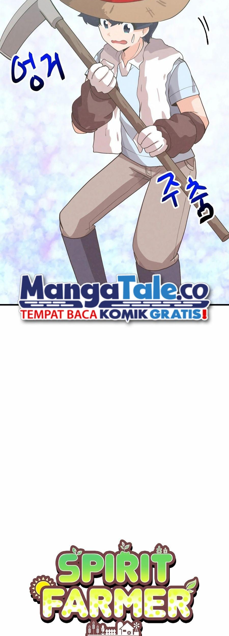 Spirit Farmer Chapter 179 - halaman 22