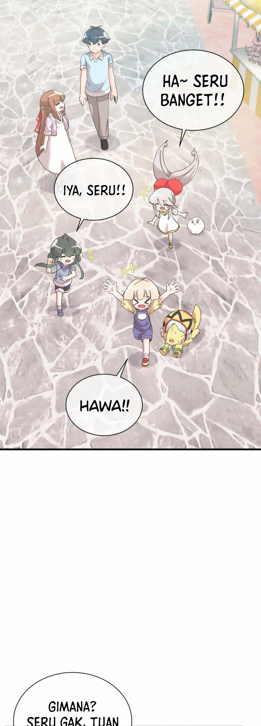 Spirit Farmer Chapter 179 - halaman 25