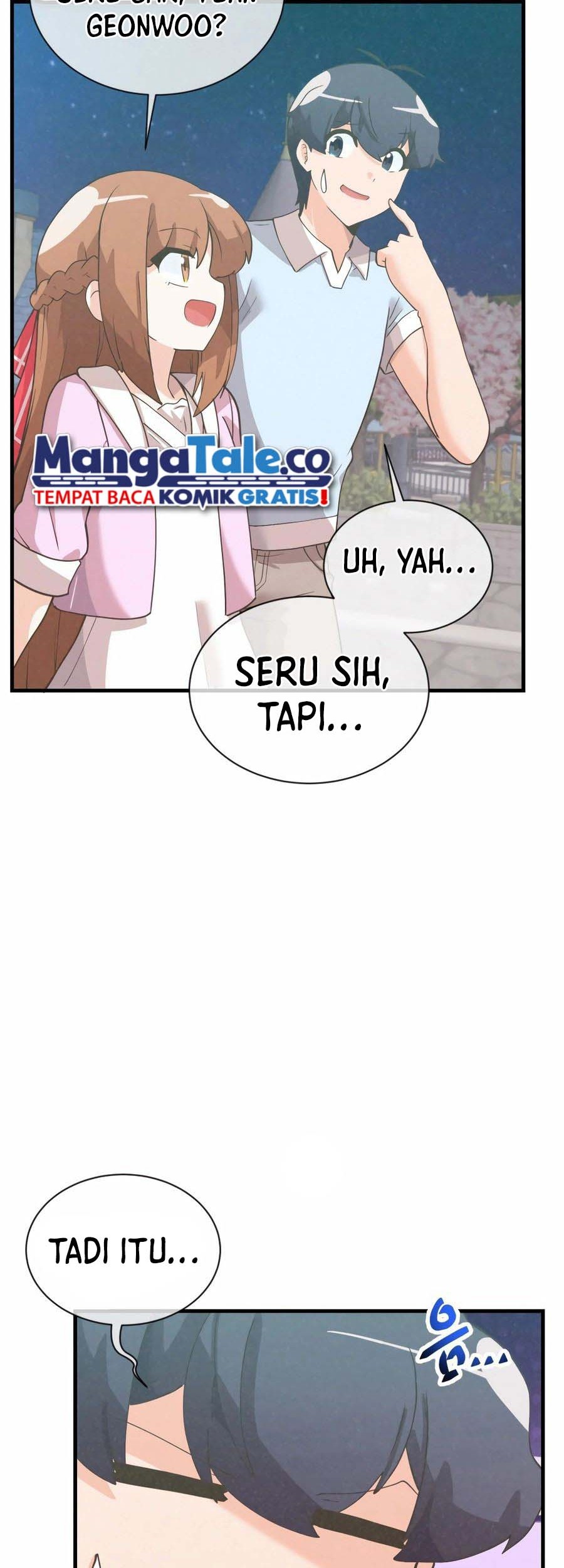 Spirit Farmer Chapter 179 - halaman 26