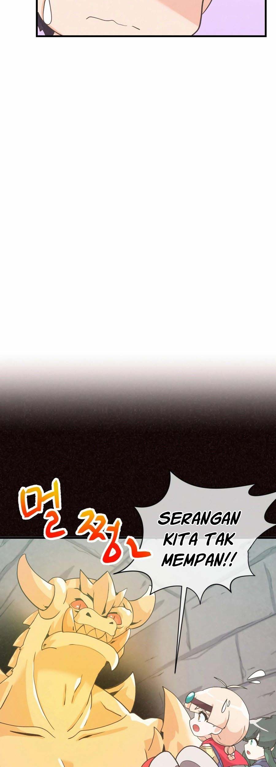 Spirit Farmer Chapter 179 - halaman 27