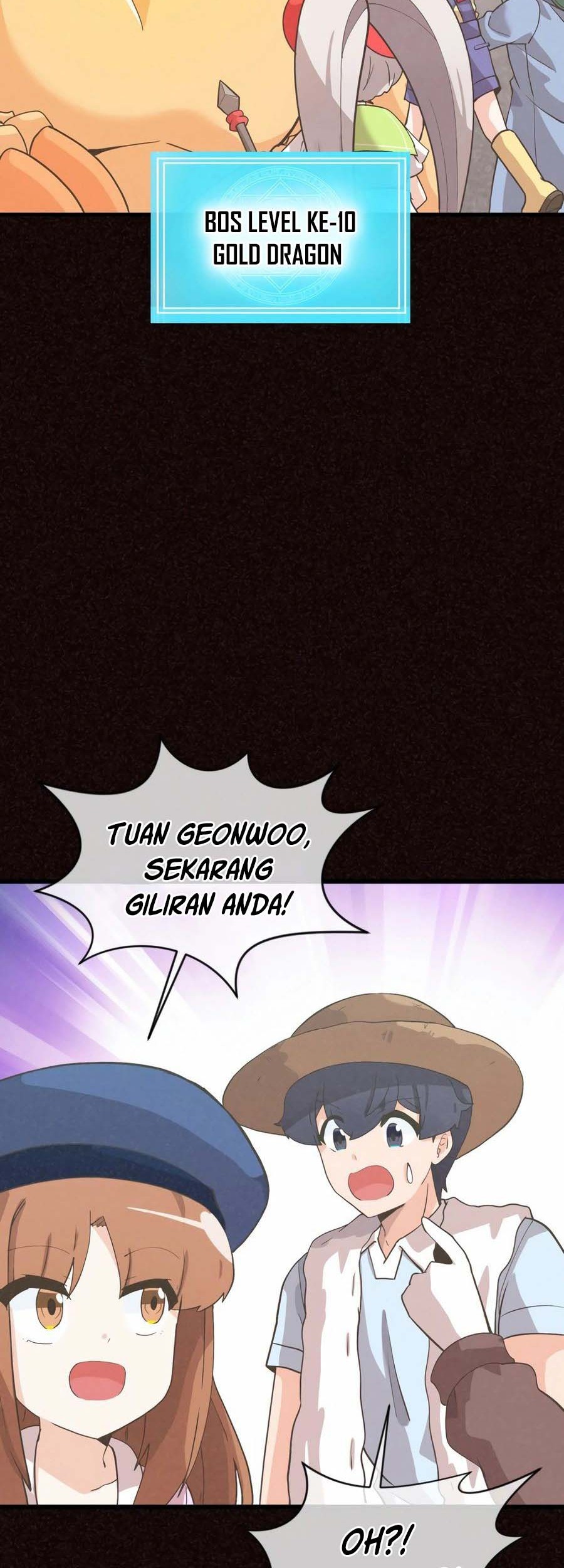 Spirit Farmer Chapter 179 - halaman 28