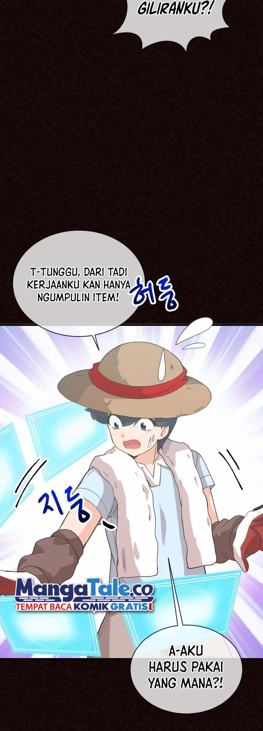 Spirit Farmer Chapter 179 - halaman 29