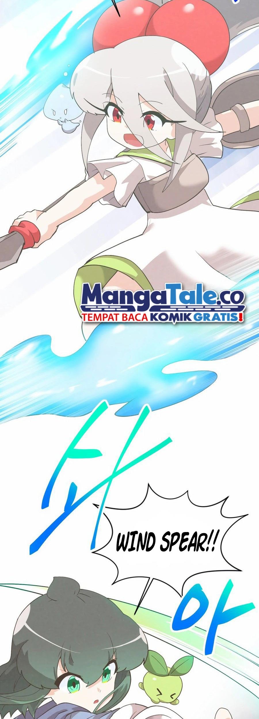 Spirit Farmer Chapter 179 - halaman 3