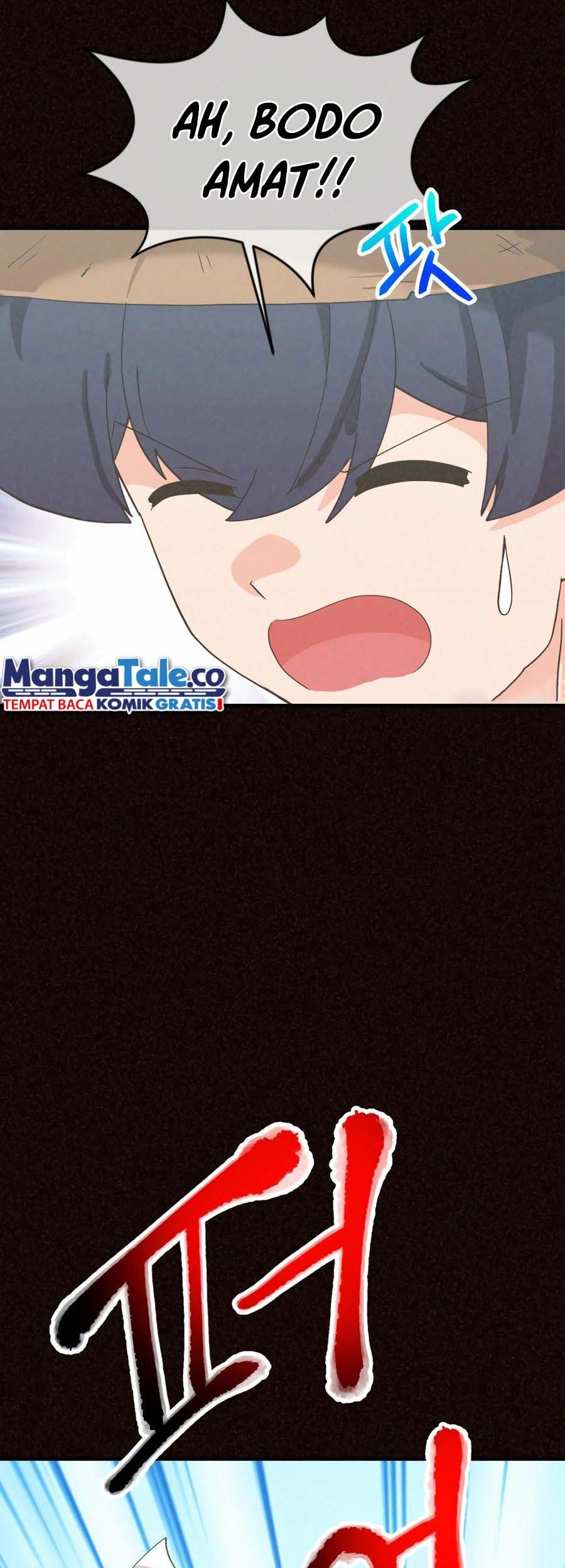 Spirit Farmer Chapter 179 - halaman 31