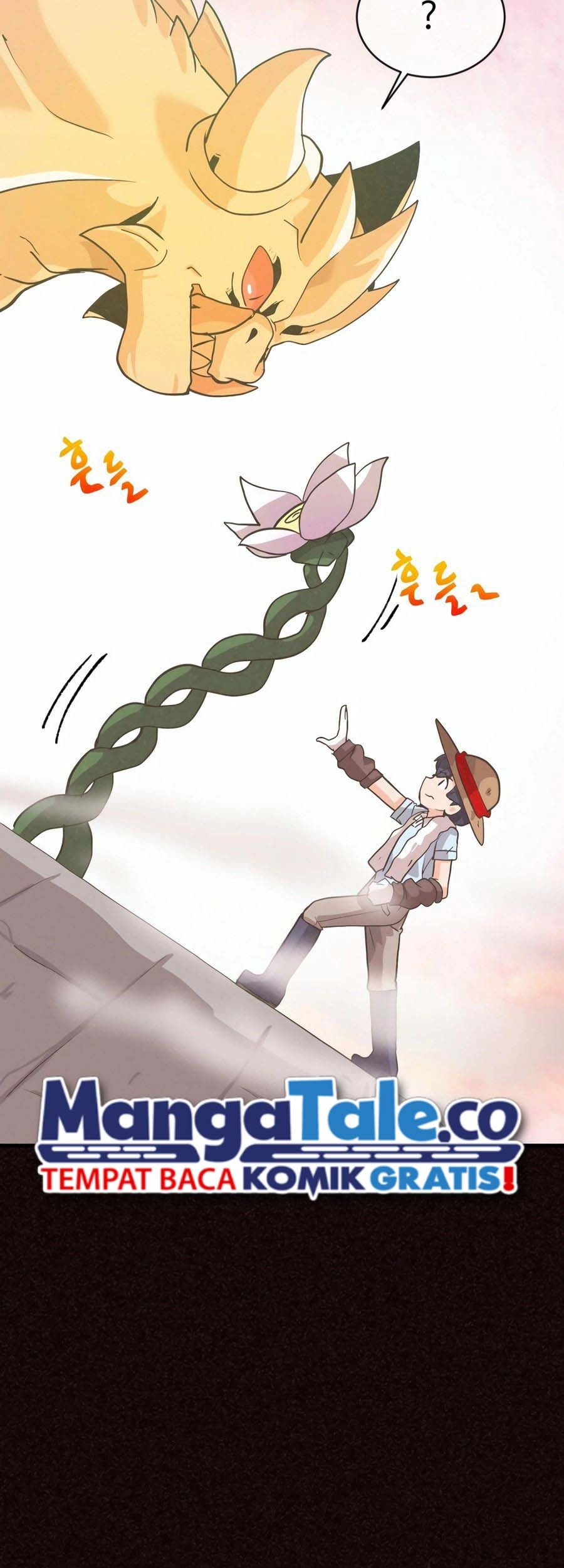 Spirit Farmer Chapter 179 - halaman 33