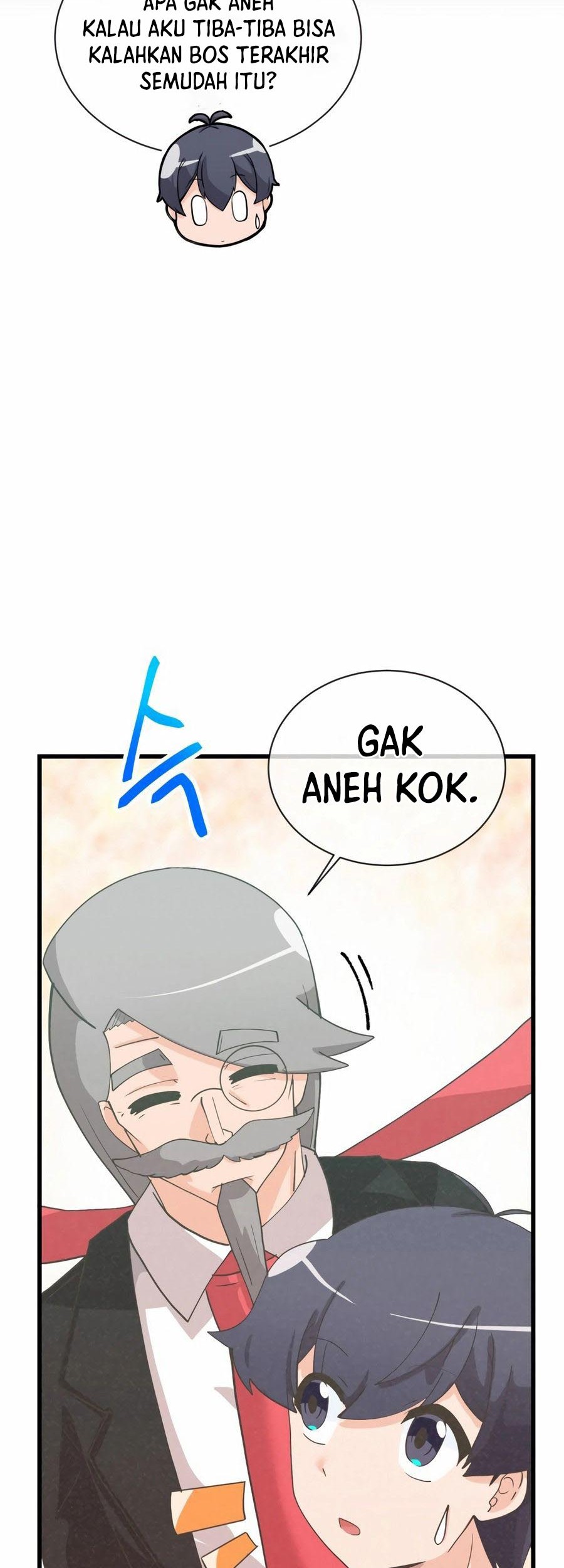 Spirit Farmer Chapter 179 - halaman 38