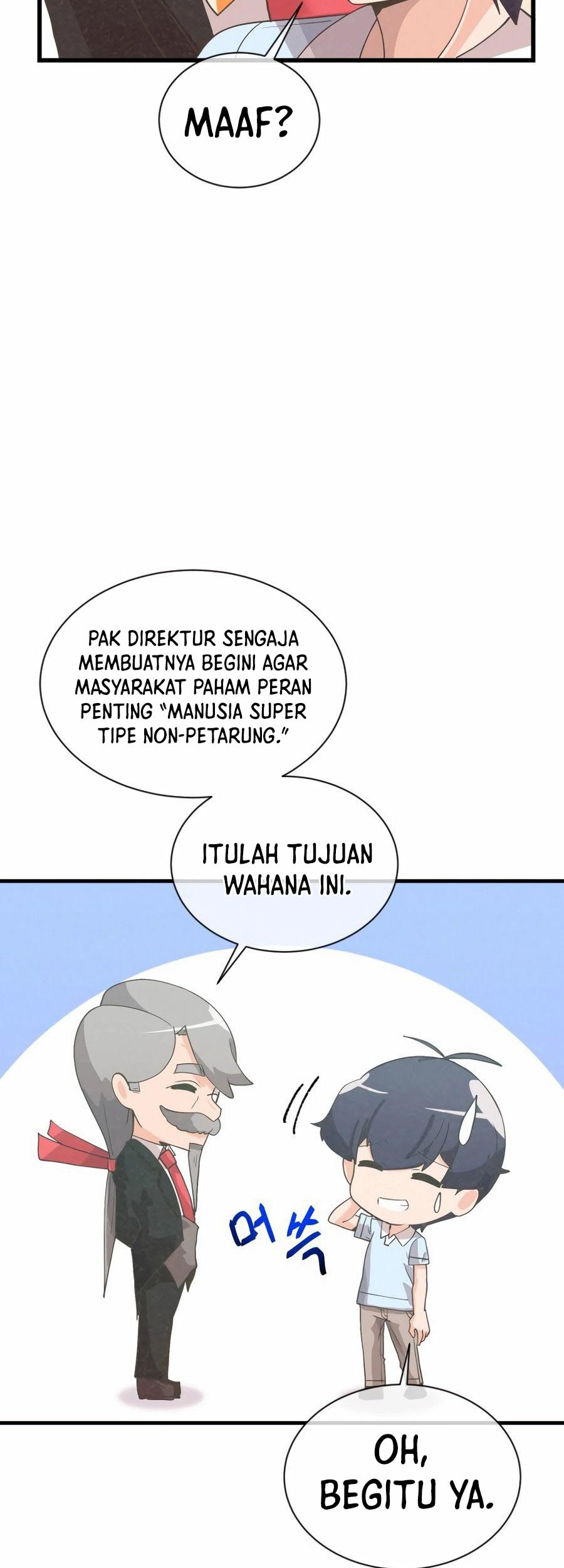 Spirit Farmer Chapter 179 - halaman 39