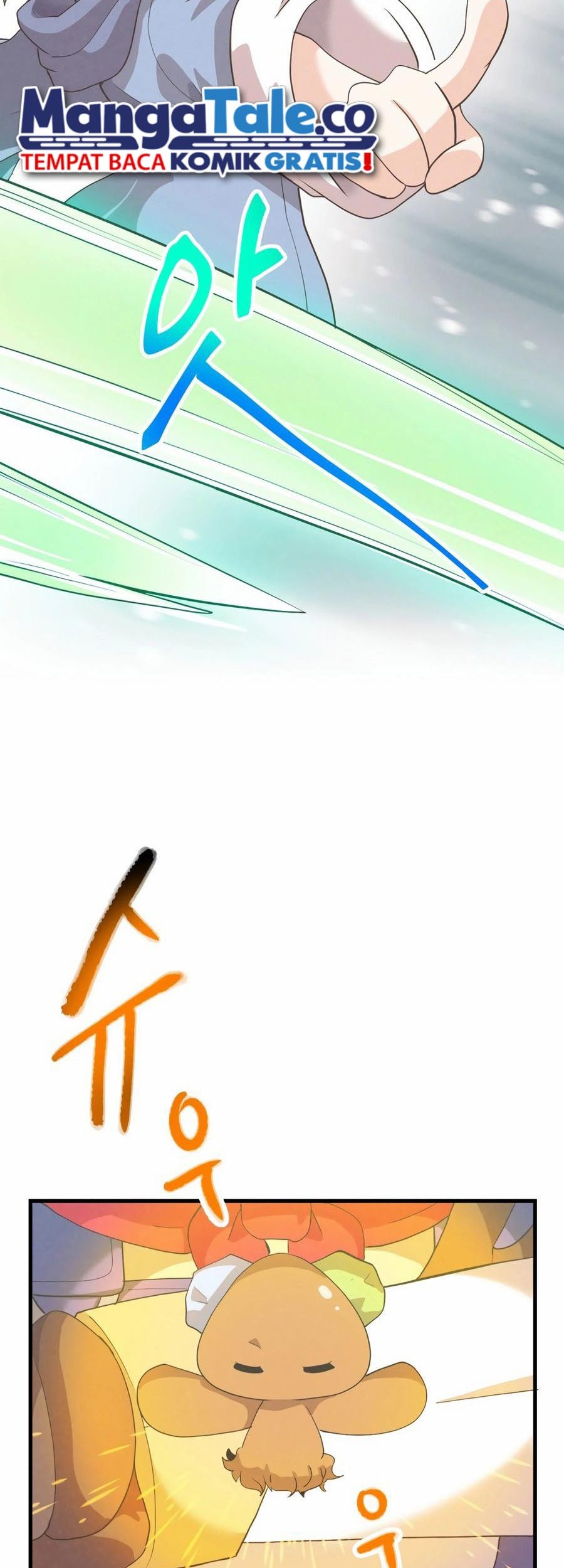 Spirit Farmer Chapter 179 - halaman 4