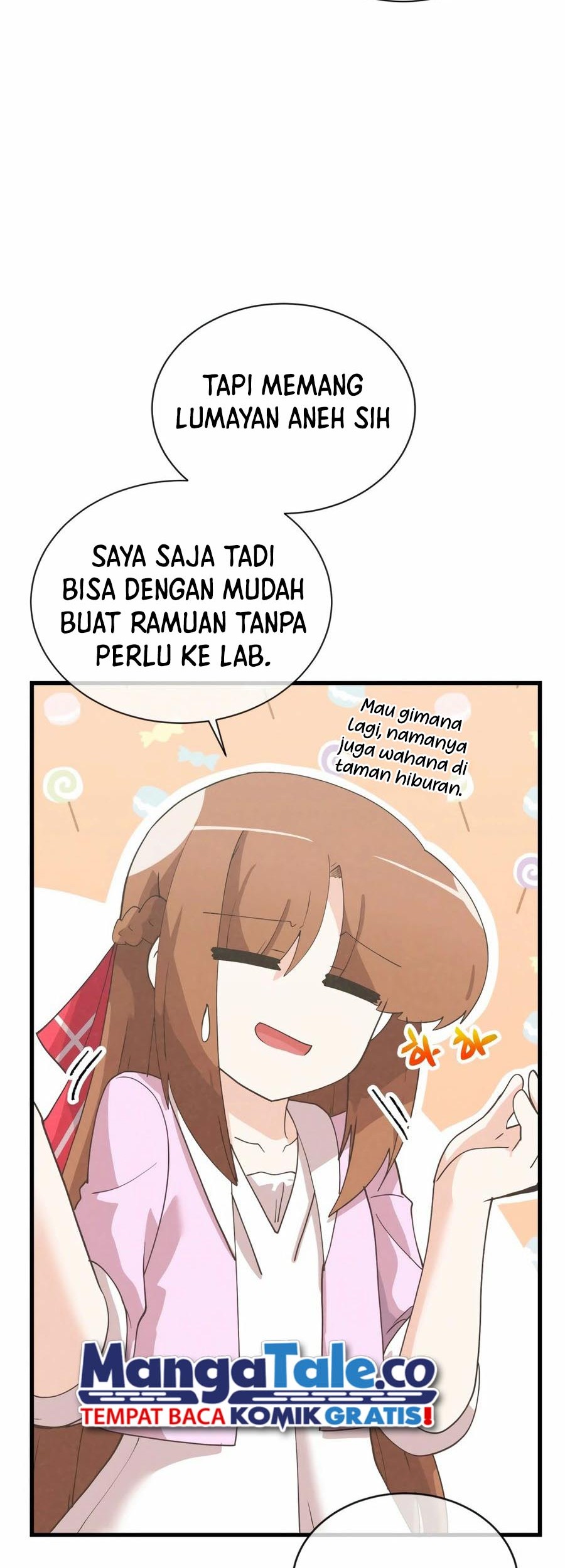 Spirit Farmer Chapter 179 - halaman 40