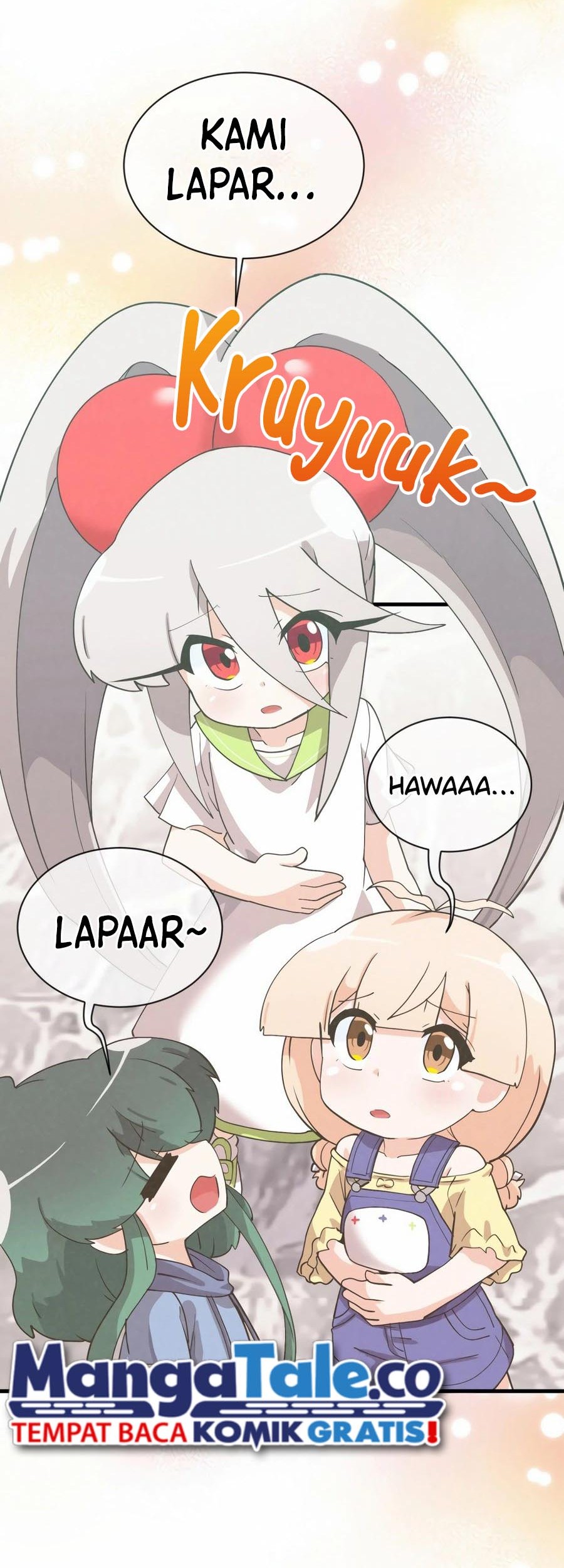 Spirit Farmer Chapter 179 - halaman 42