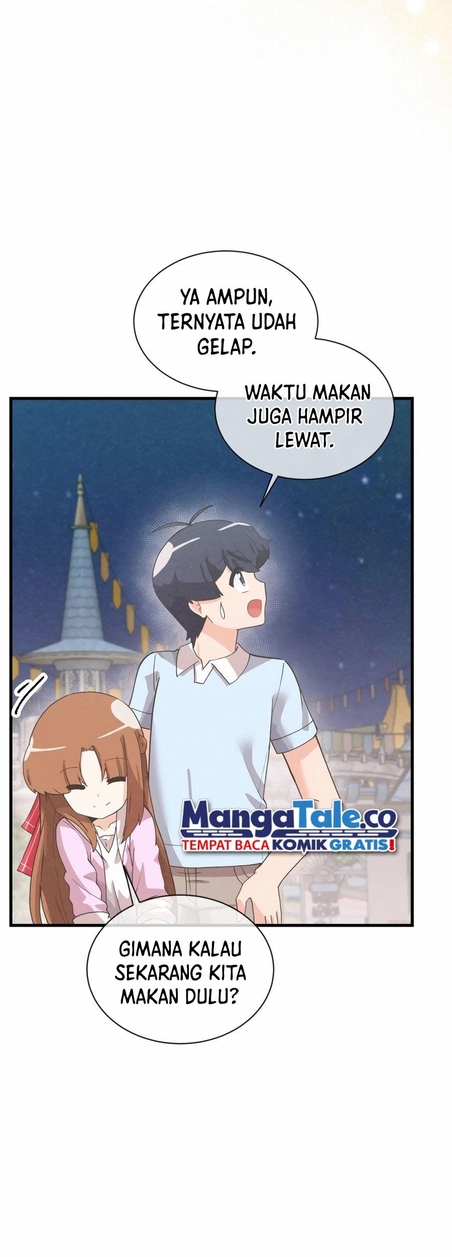 Spirit Farmer Chapter 179 - halaman 43