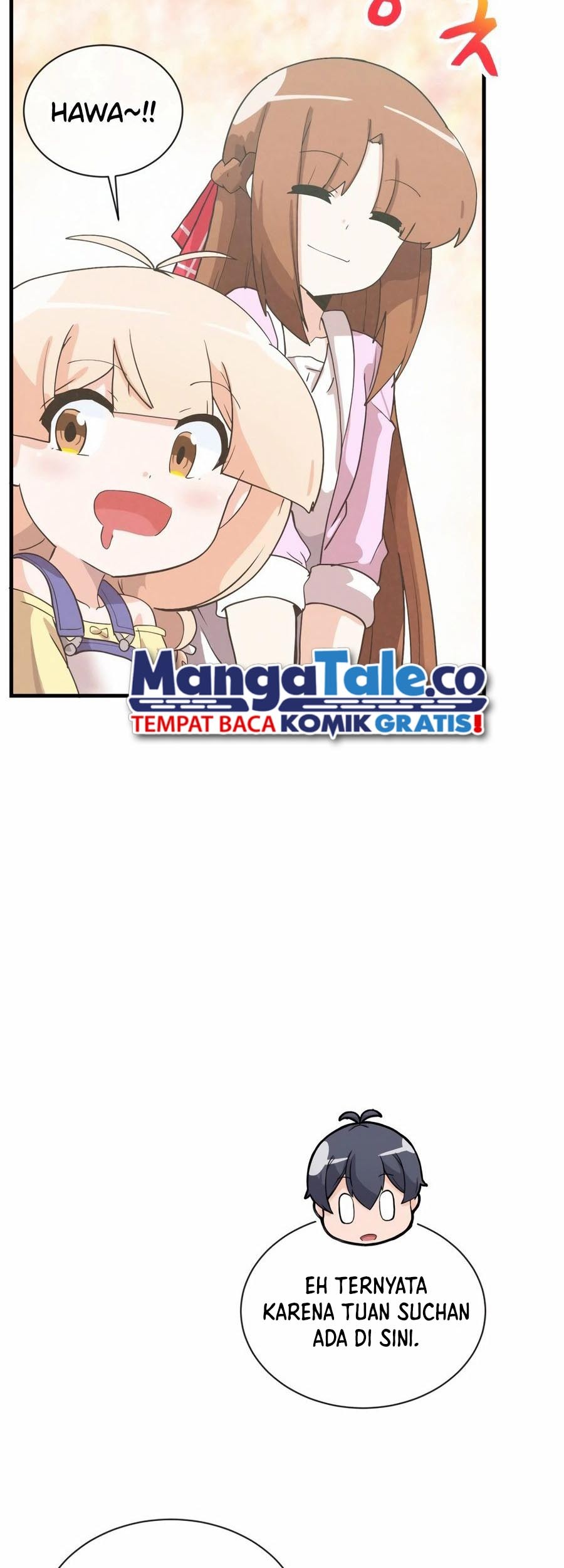 Spirit Farmer Chapter 179 - halaman 47