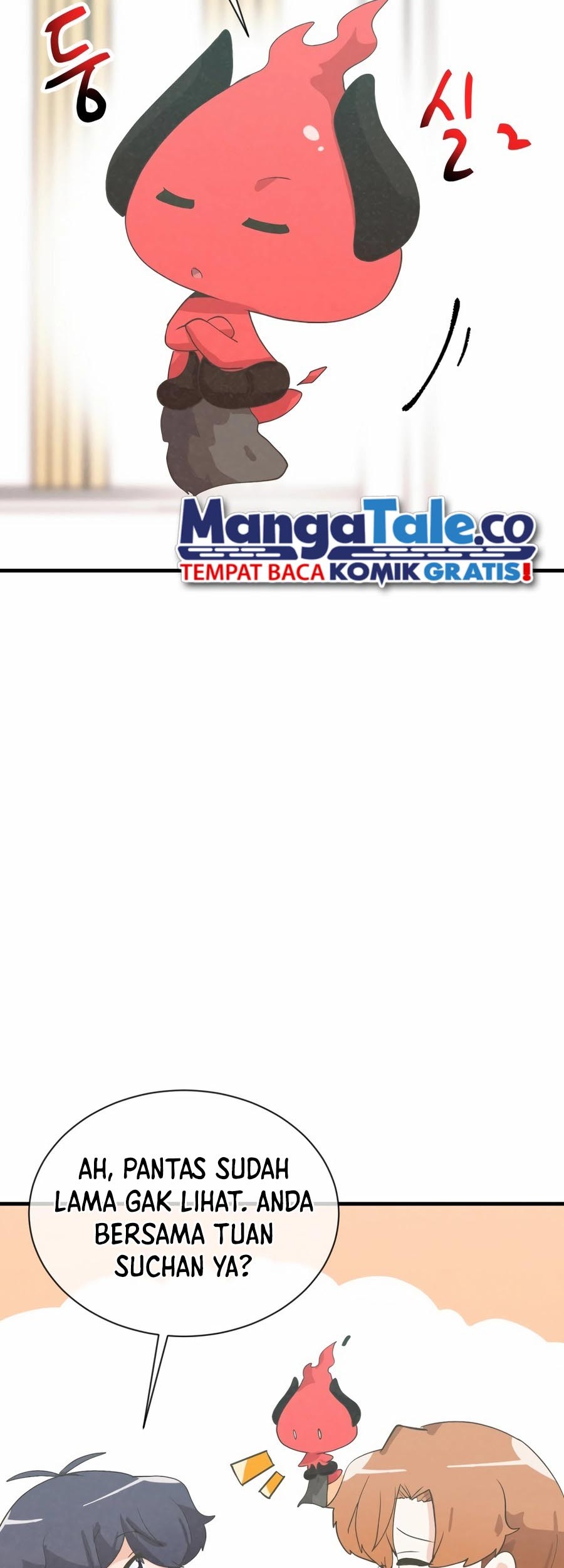 Spirit Farmer Chapter 179 - halaman 57