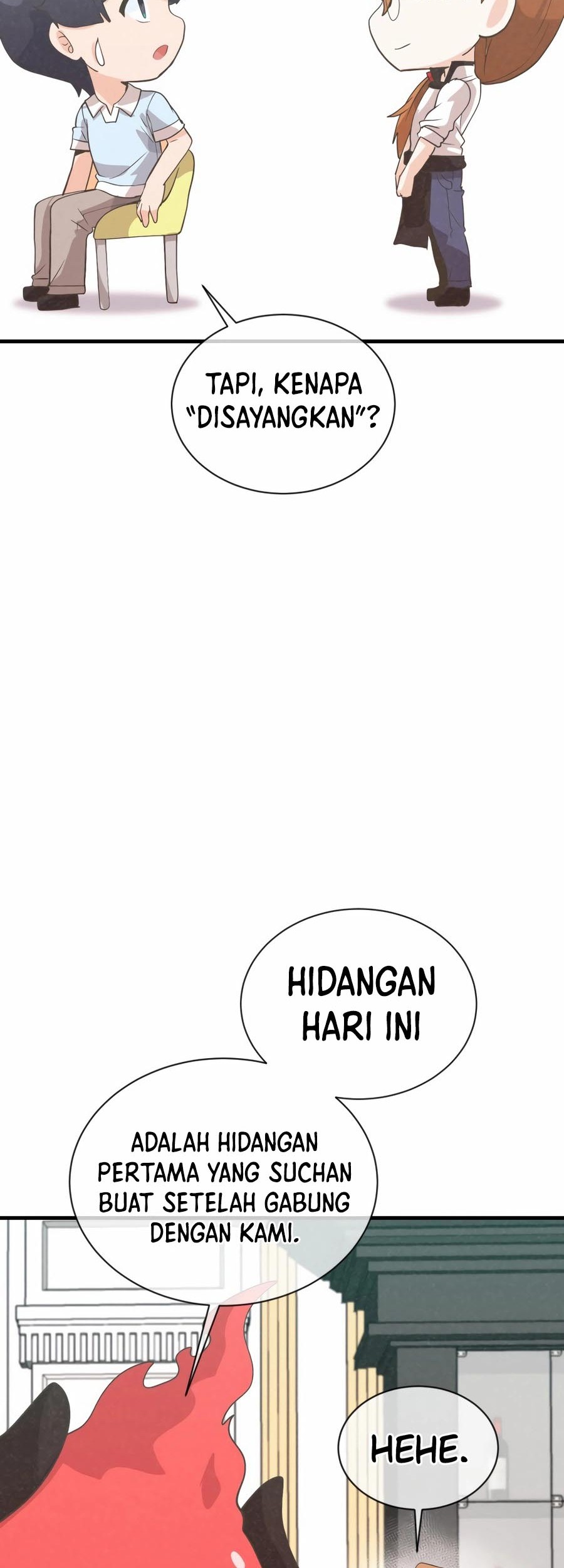 Spirit Farmer Chapter 179 - halaman 58