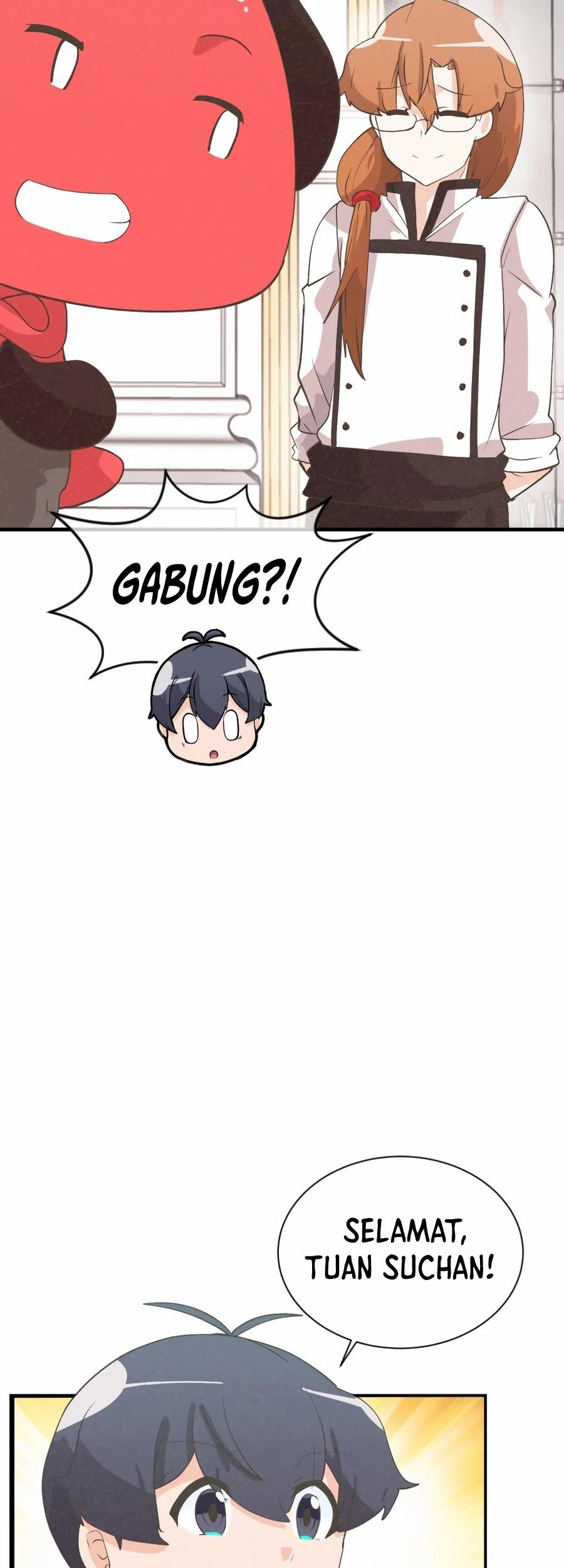 Spirit Farmer Chapter 179 - halaman 59