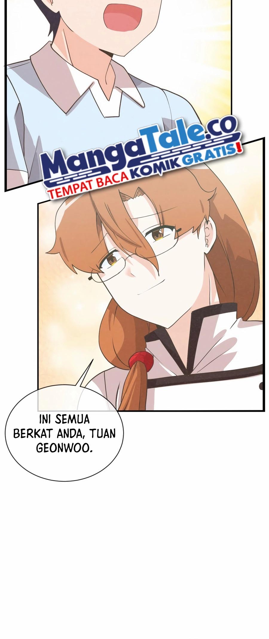 Spirit Farmer Chapter 179 - halaman 60