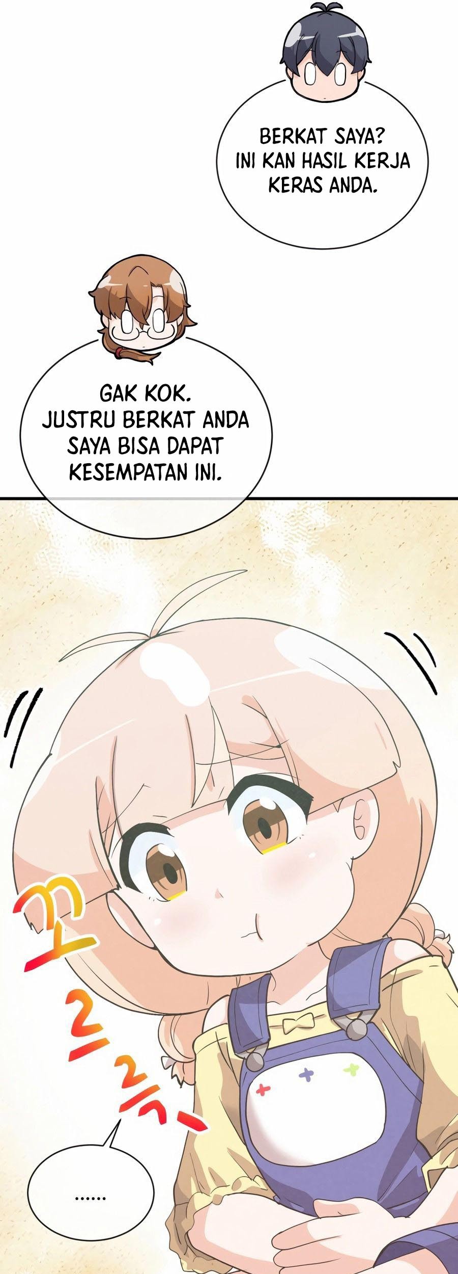 Spirit Farmer Chapter 179 - halaman 61