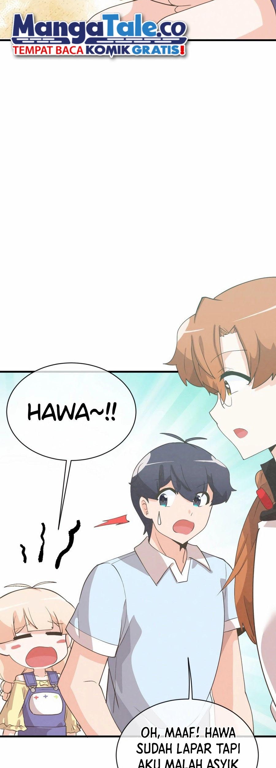 Spirit Farmer Chapter 179 - halaman 62