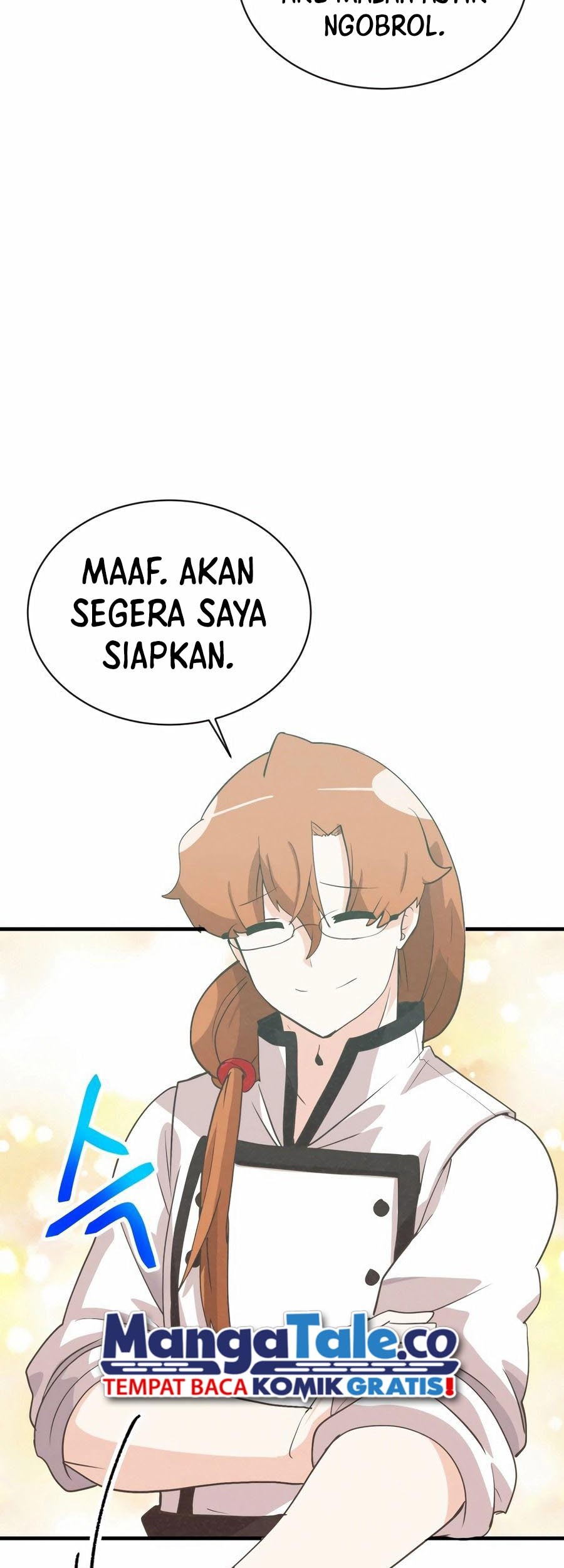 Spirit Farmer Chapter 179 - halaman 63