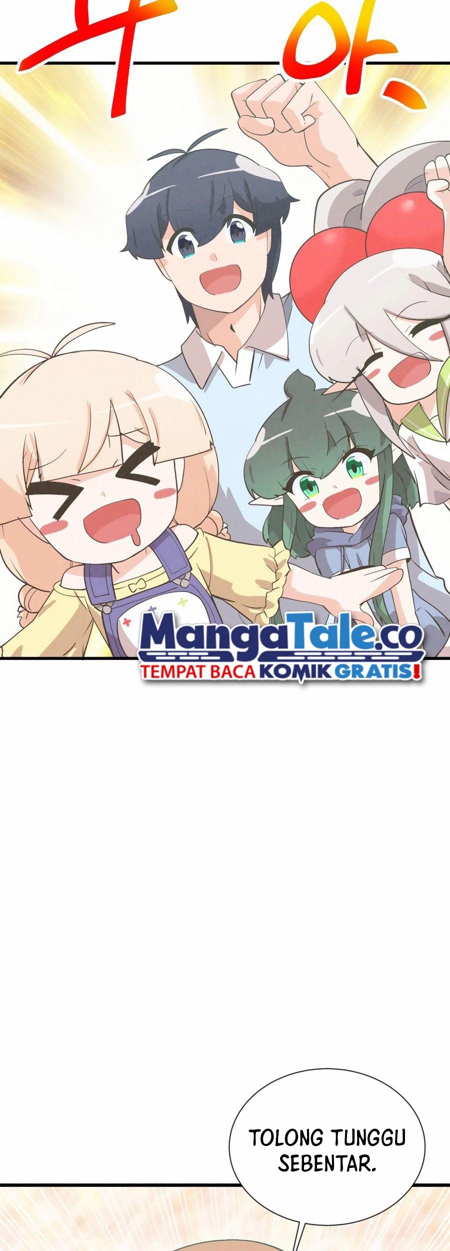 Spirit Farmer Chapter 179 - halaman 65