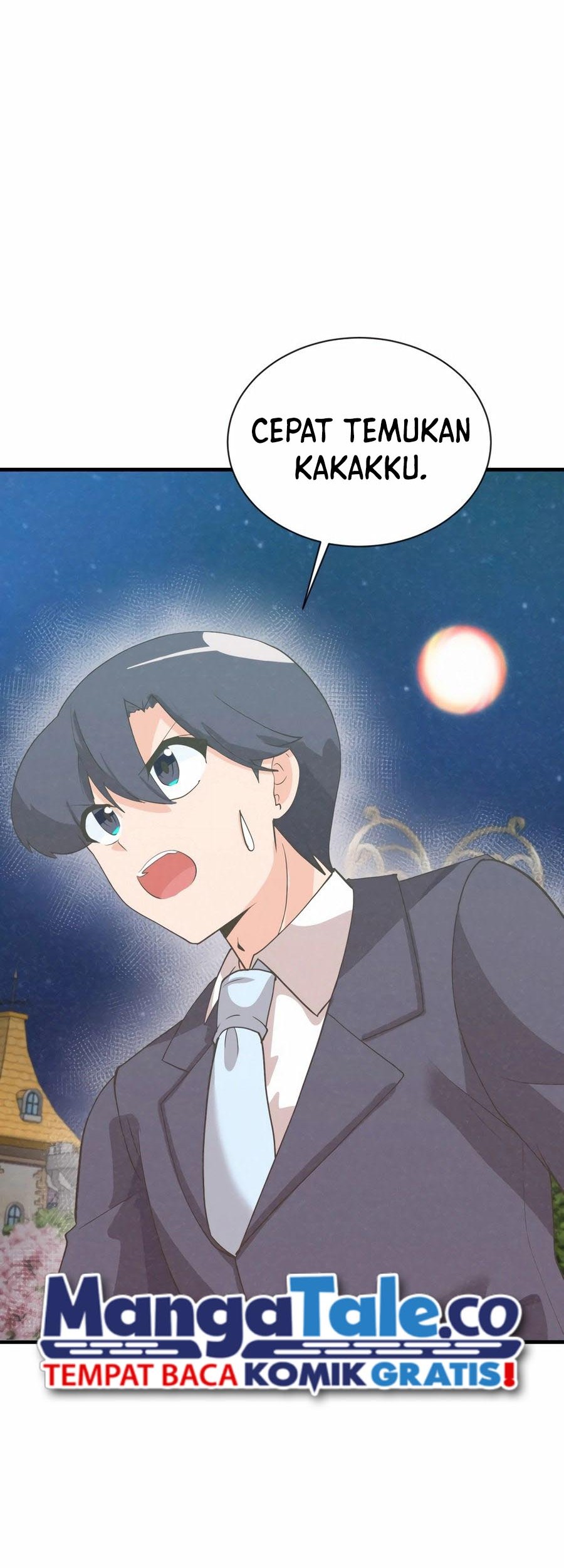 Spirit Farmer Chapter 179 - halaman 68