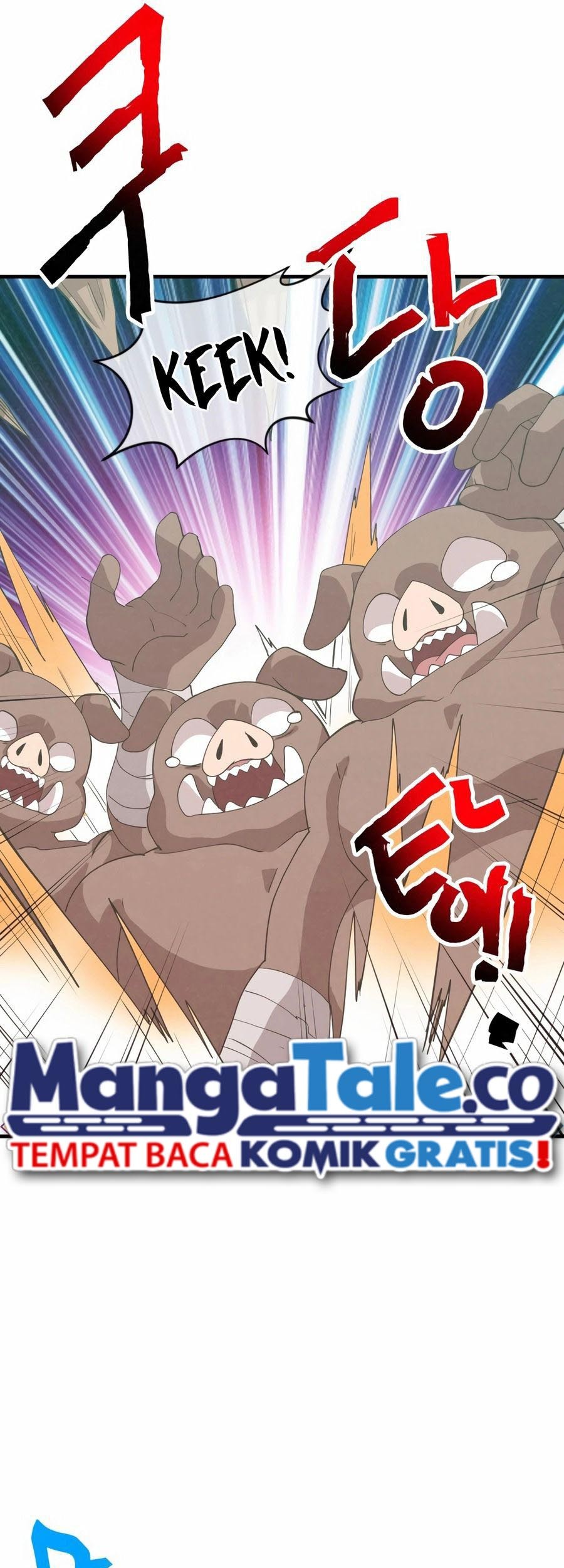 Spirit Farmer Chapter 179 - halaman 7