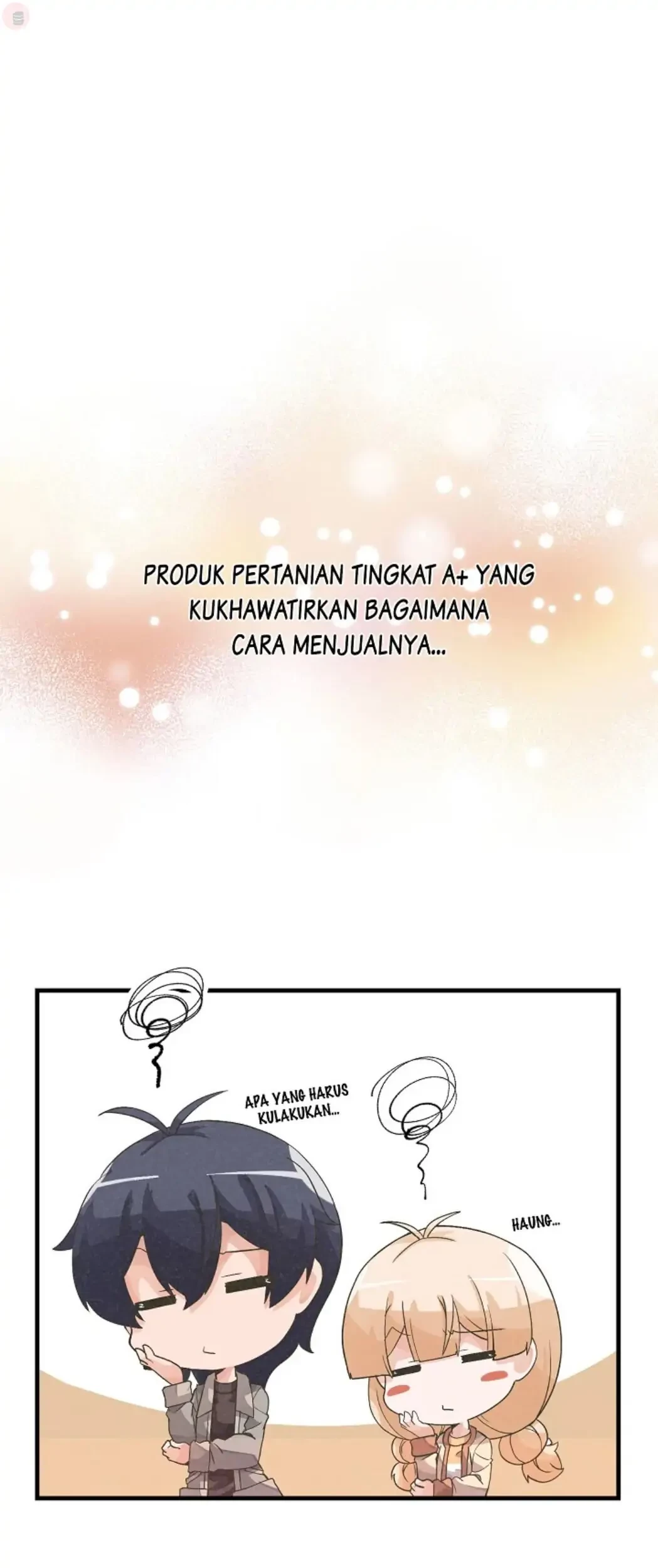 Spirit Farmer Chapter 18 - halaman 1
