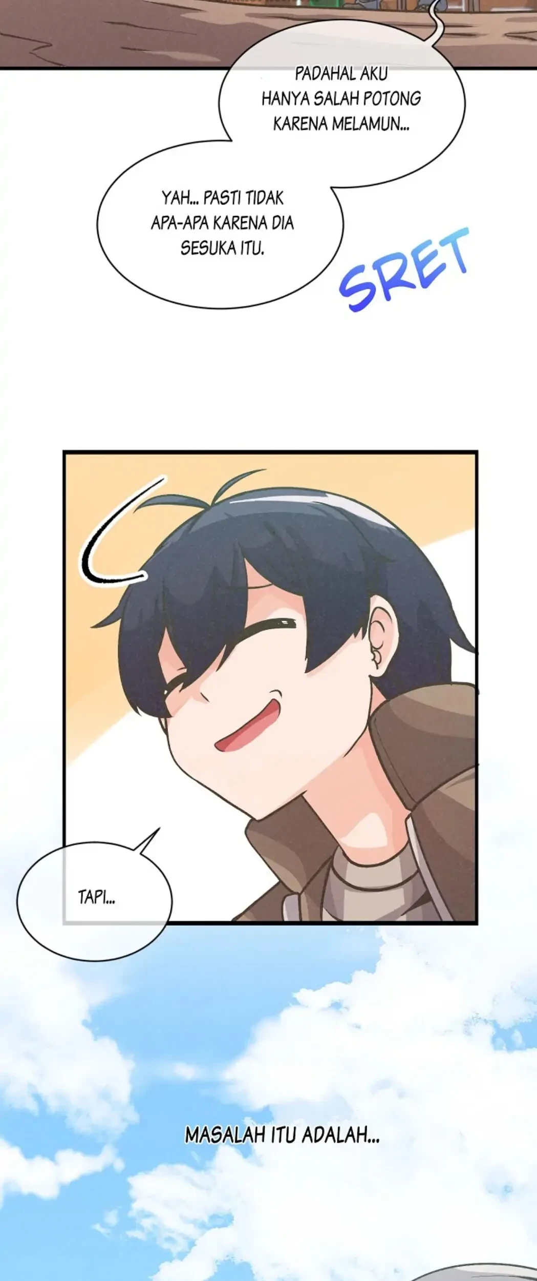 Spirit Farmer Chapter 18 - halaman 11