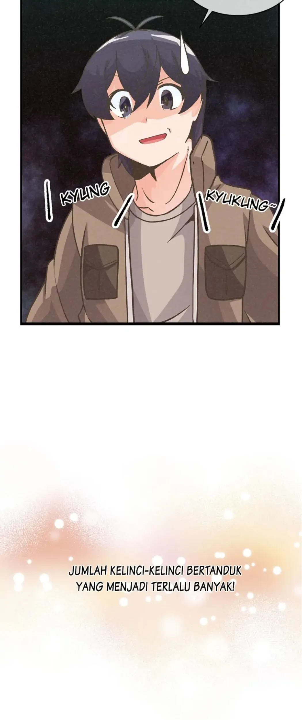 Spirit Farmer Chapter 18 - halaman 15