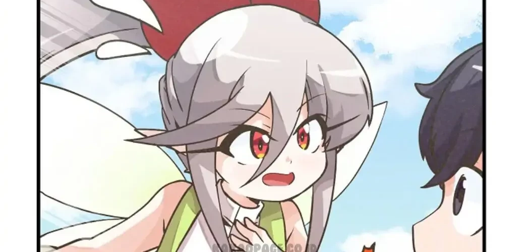 Spirit Farmer Chapter 18 - halaman 24