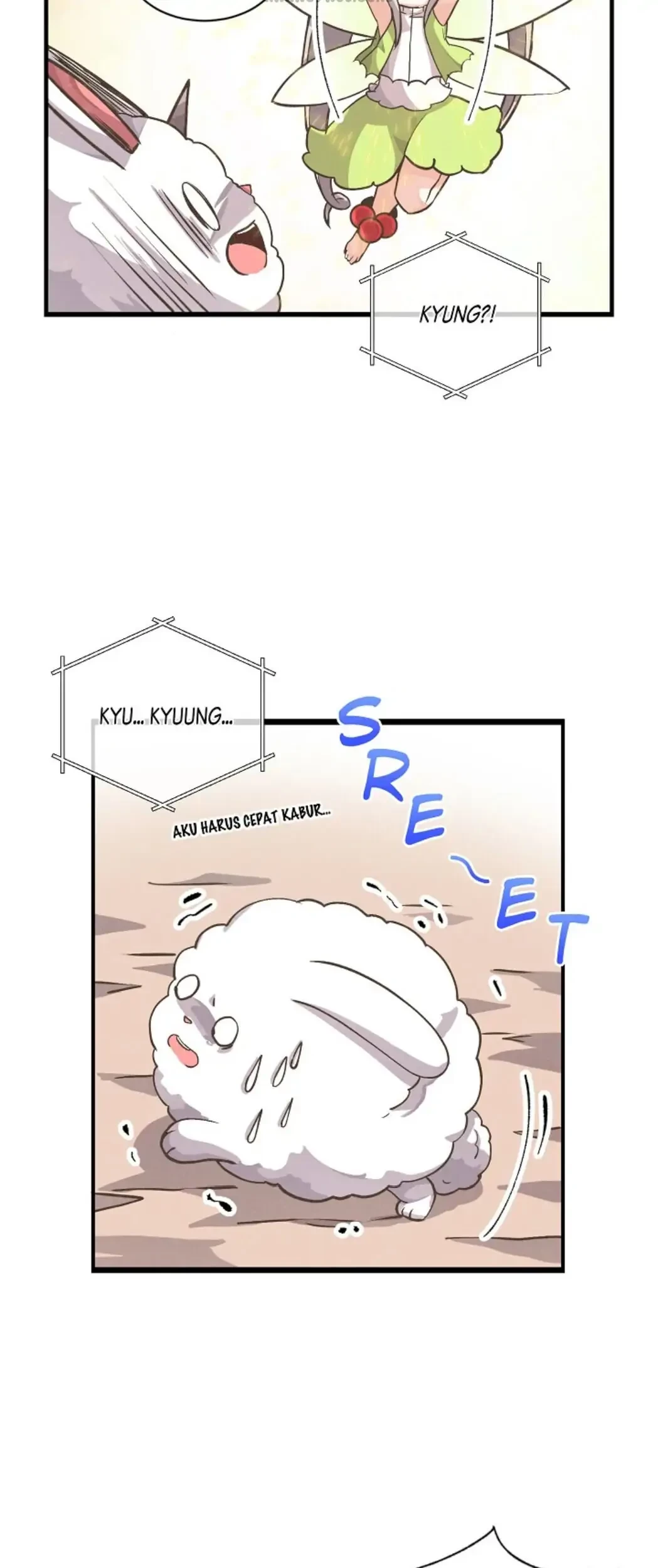Spirit Farmer Chapter 18 - halaman 29