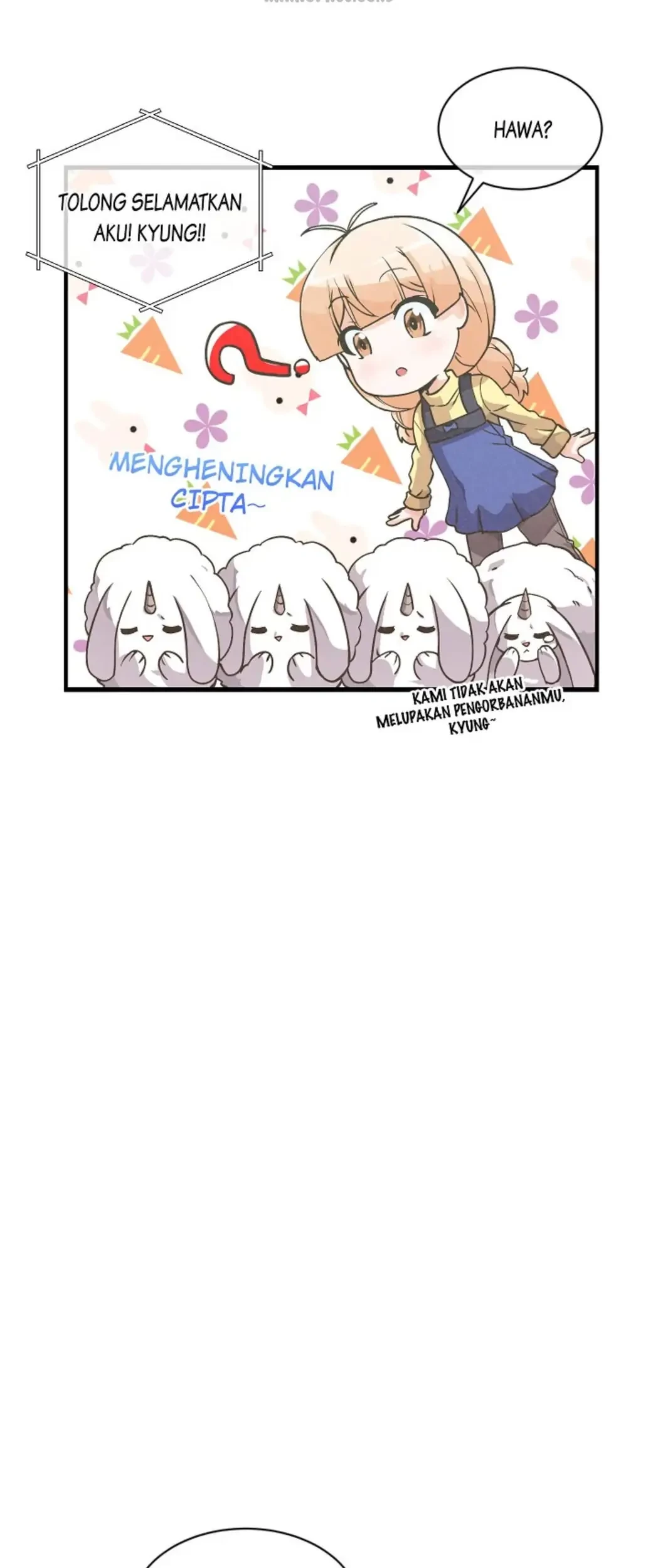 Spirit Farmer Chapter 18 - halaman 33