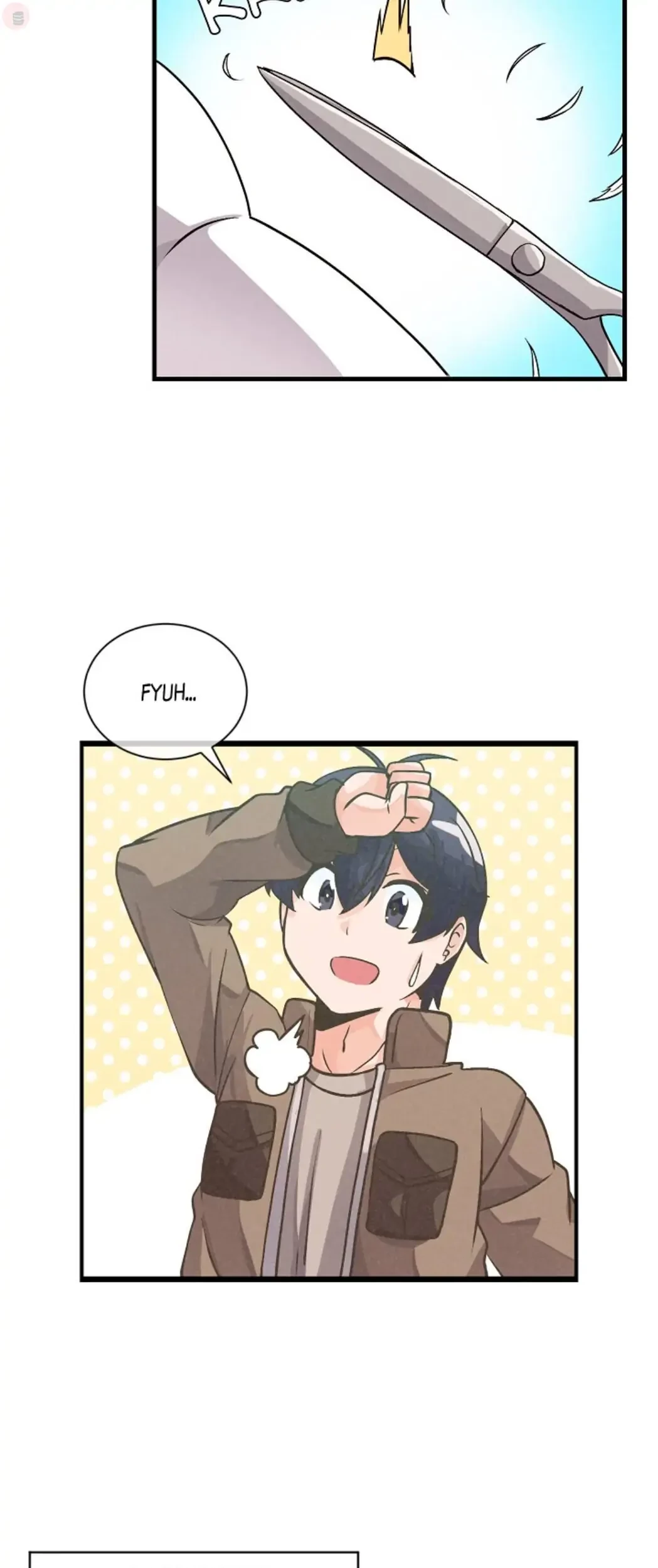 Spirit Farmer Chapter 18 - halaman 41